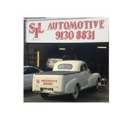 STL Automotive PTY Ltd. image 1